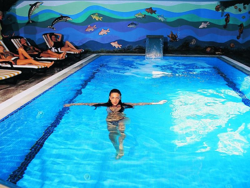 Hotel Photo 22