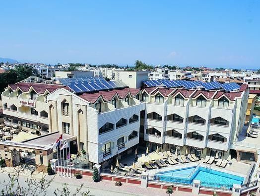 Hotel Photo 23