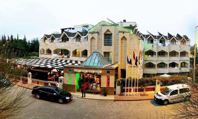 Hotel Photo 24