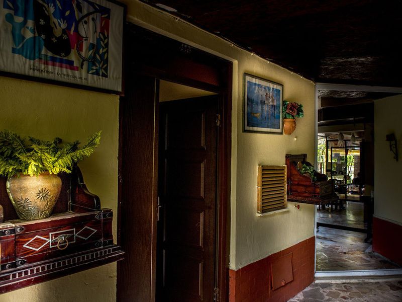 Hotel Photo 13