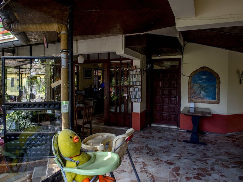 Hotel Photo 17