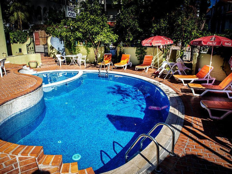 Hotel Photo 21