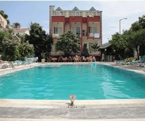 Hotel Paradise Kemer Turkey