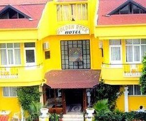 Golden Rock Hotel Kemer Turkey
