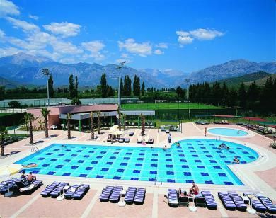 Hotel Photo 1