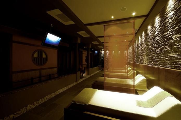 Hotel Photo 12