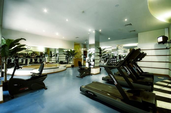 Hotel Photo 13