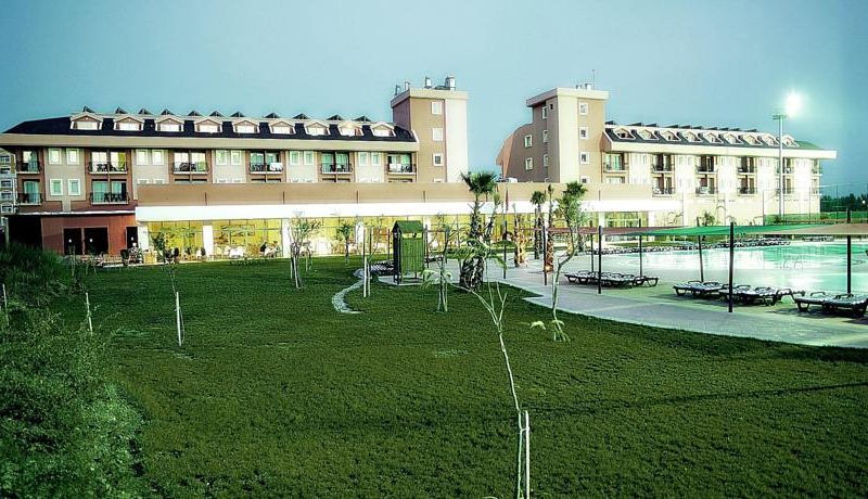 Hotel Photo 15