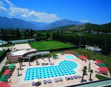 Hotel Photo 17