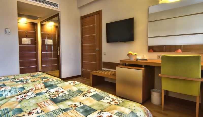 Hotel Photo 5