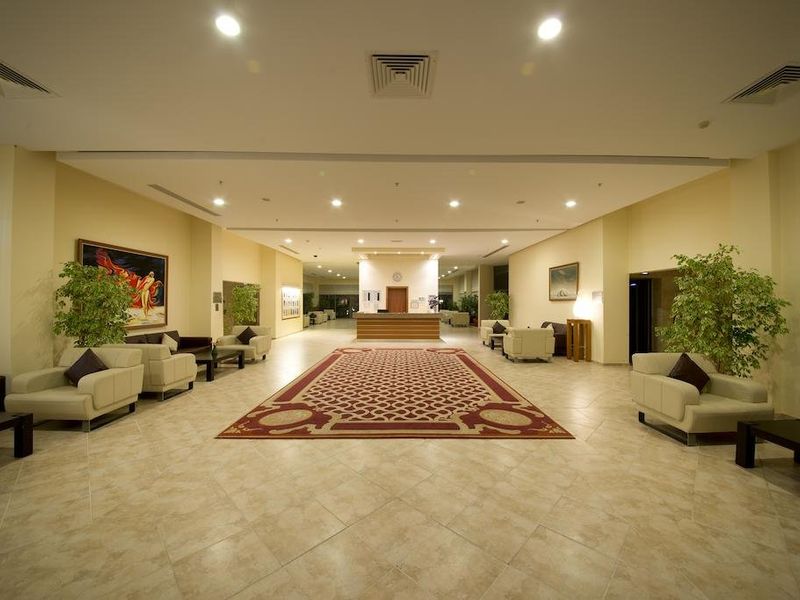 Hotel Photo 8