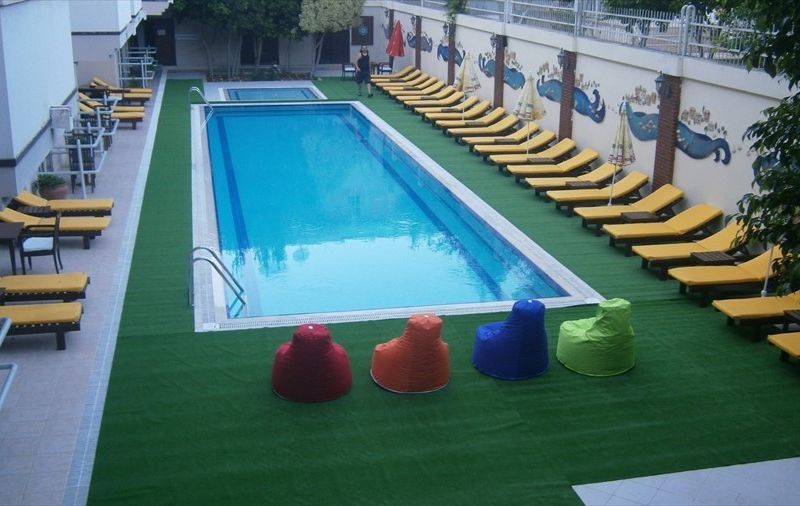 Hotel Photo 19