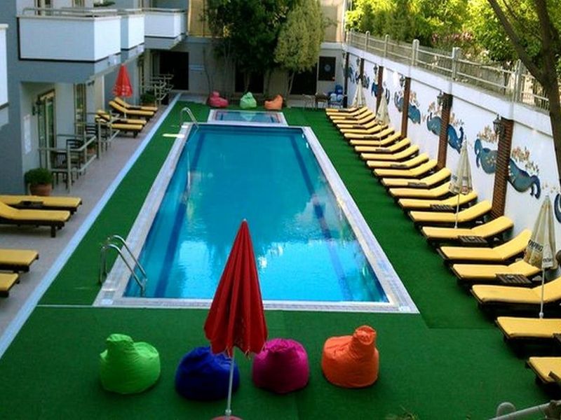 Hotel Photo 20