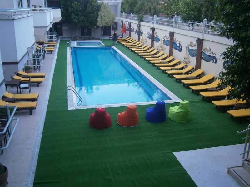 Hotel Photo 21