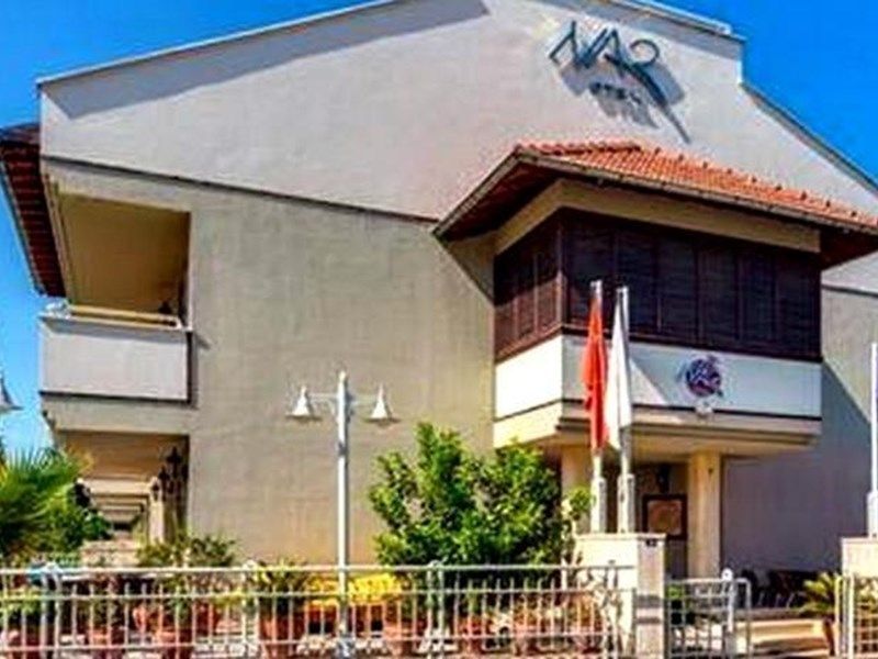 Hotel Photo 23