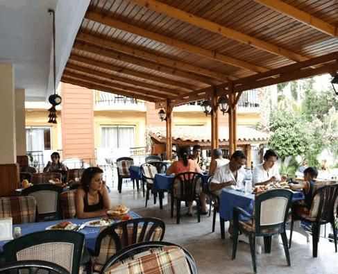Hotel Photo 12