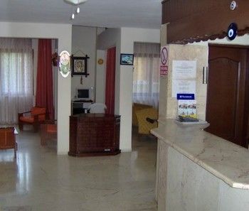 Hotel Photo 15
