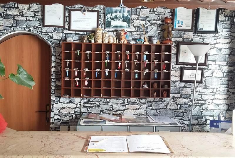 Hotel Photo 18