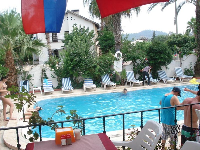 Hotel Photo 21