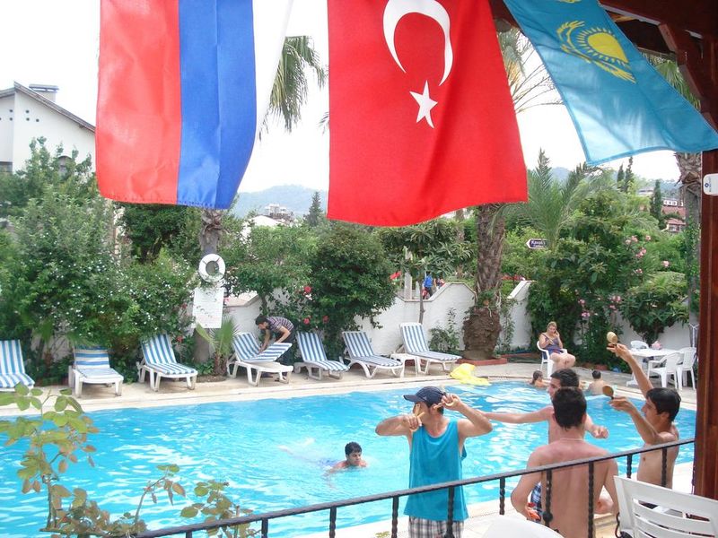 Hotel Photo 22