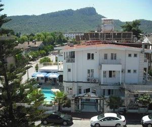 Amsterdam Hotel Kemer Turkey