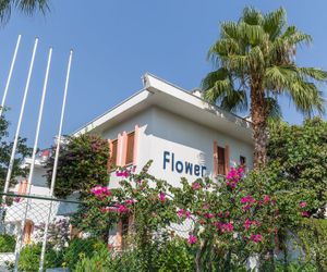 Flower Villa Apart Kemer Turkey