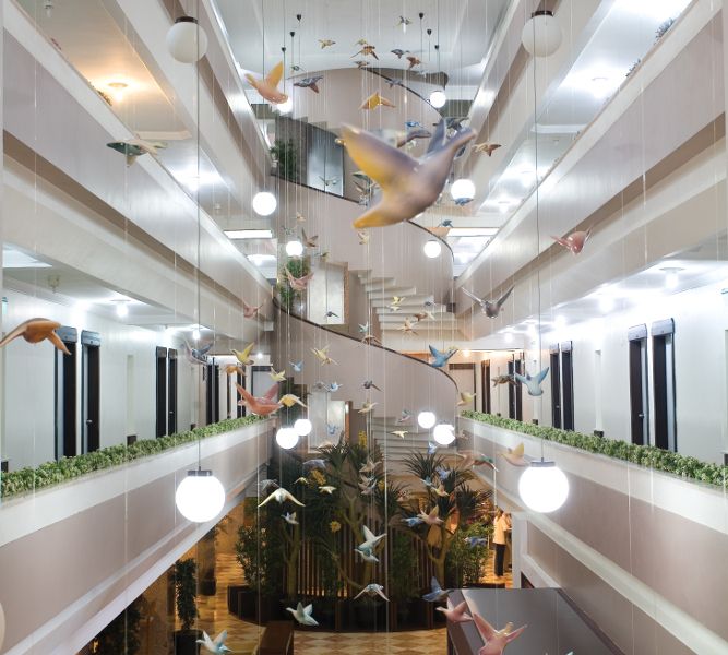 Hotel Photo 17