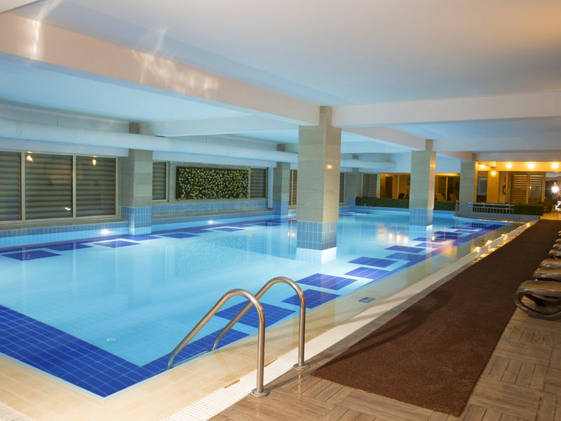 Hotel Photo 20