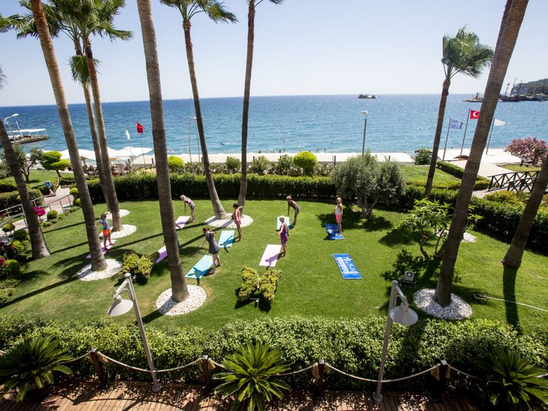 Hotel Photo 21