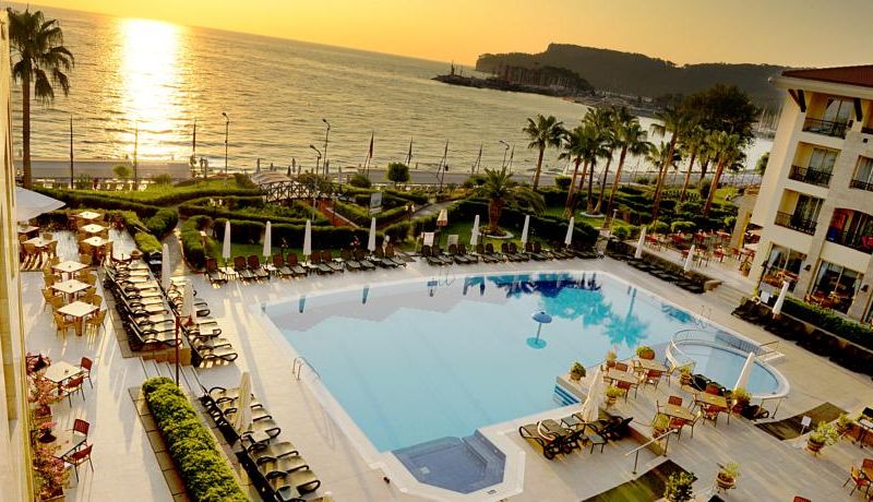Hotel Photo 22