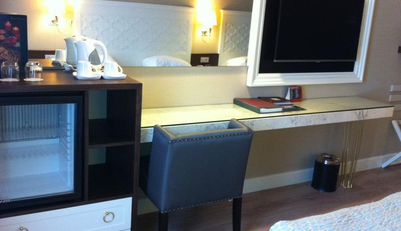 Hotel Photo 6