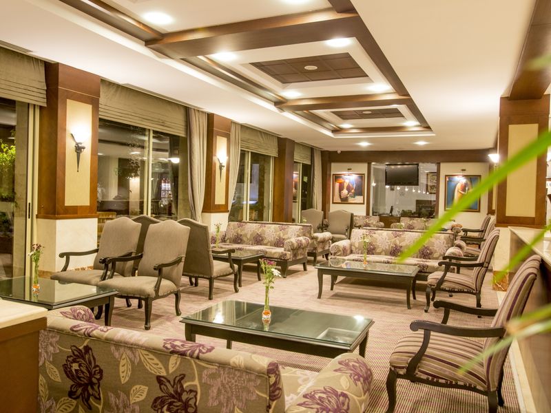 Hotel Photo 9