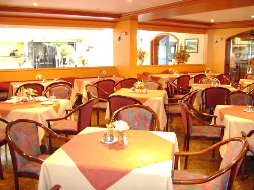 Hotel Photo 13