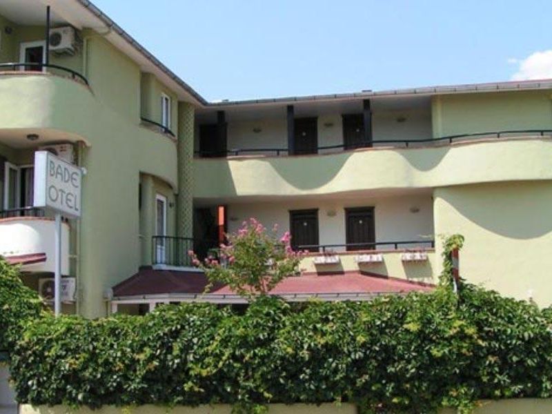 Hotel Photo 7