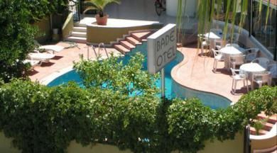 Hotel Photo 8