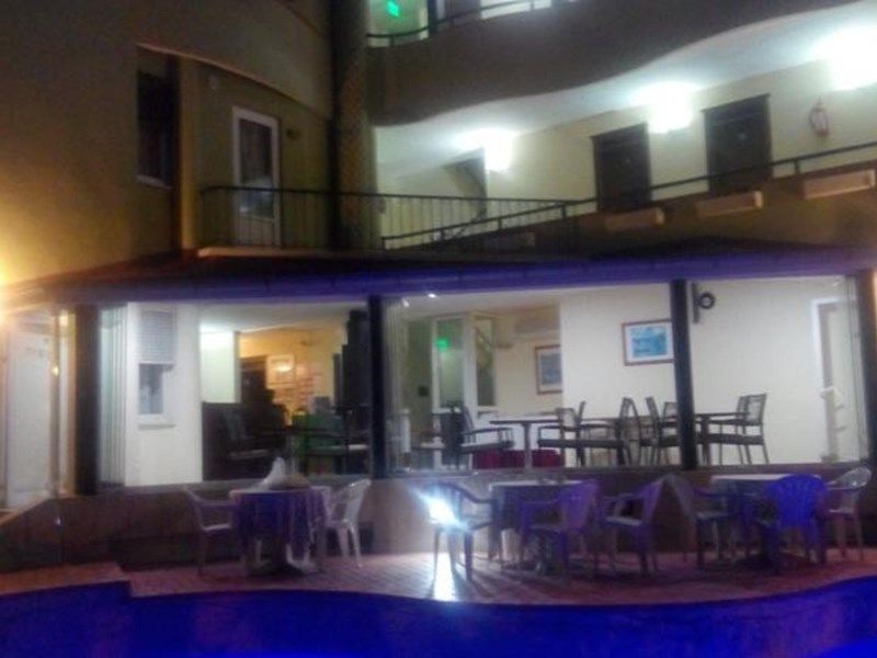 Hotel Photo 10