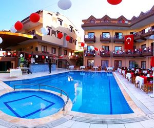 Himeros Beach Hotel Camyuva Turkey