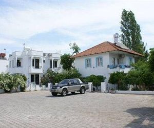 CIGDEMHAN PANSIYON Kemer Turkey