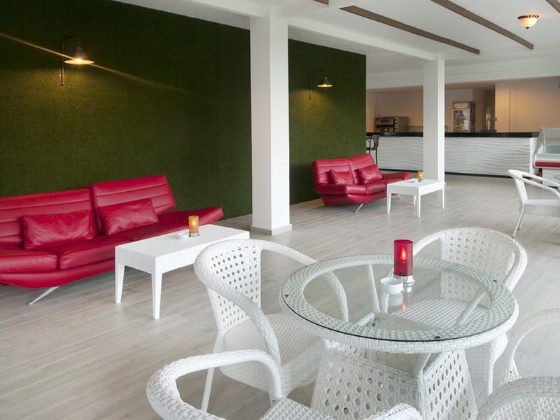 Hotel Photo 14