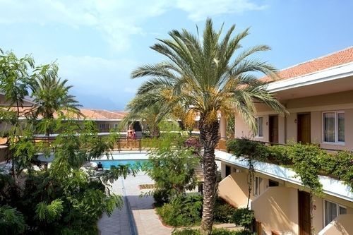 Hotel Photo 22