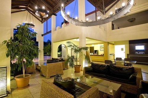Hotel Photo 9