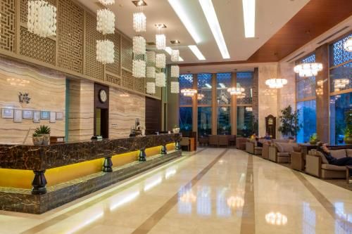 Hotel Photo 11