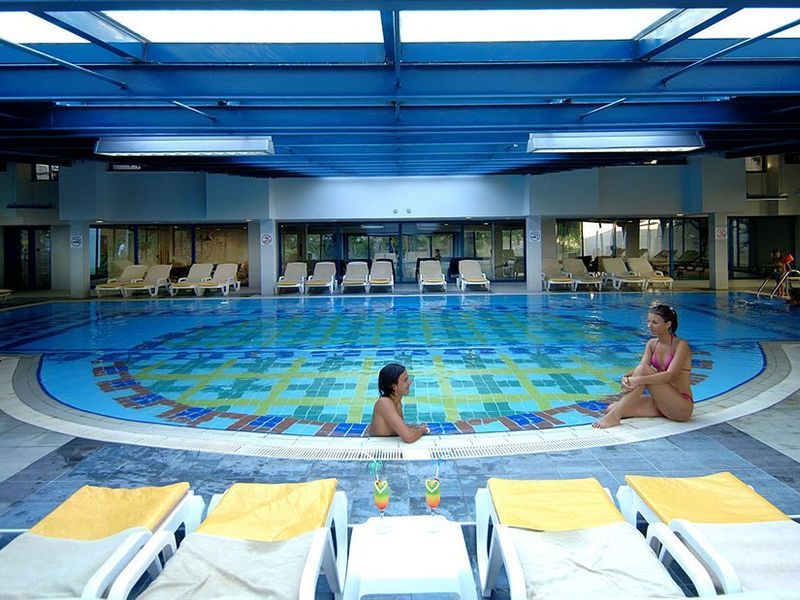 Hotel Photo 13