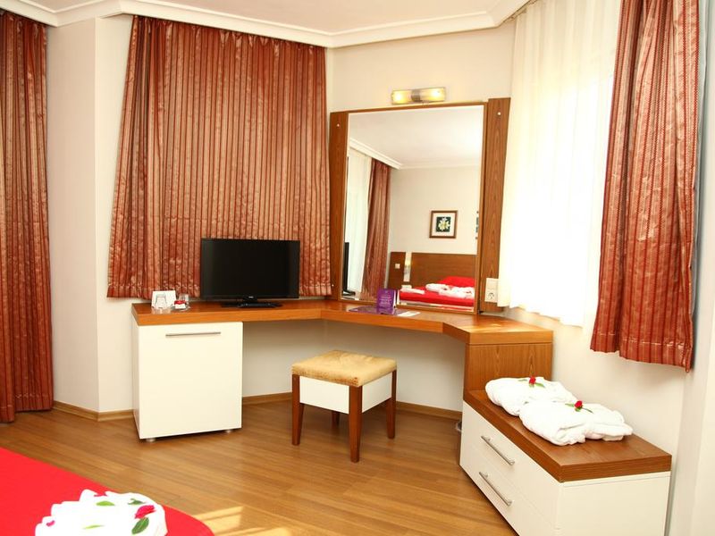Hotel Photo 3