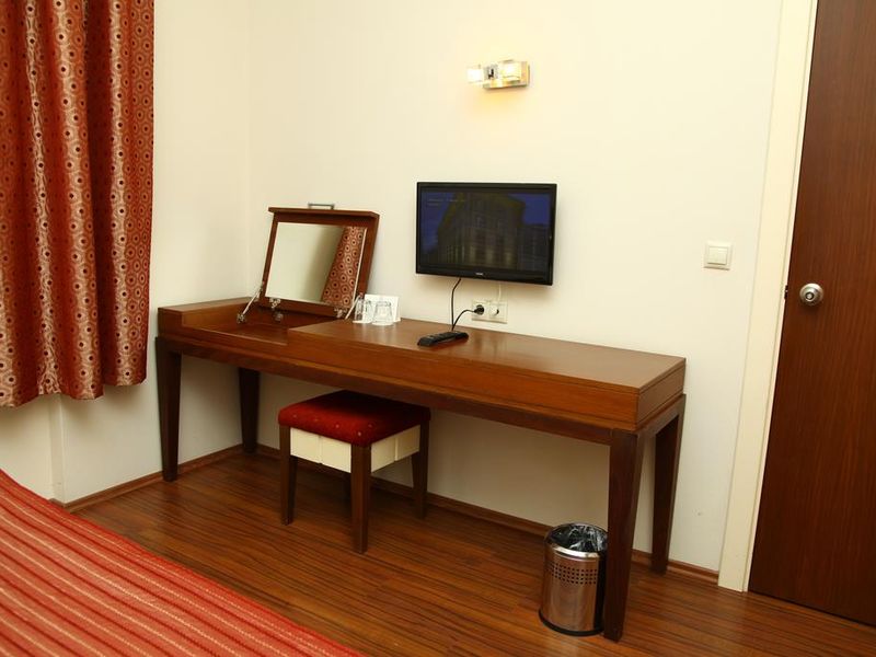 Hotel Photo 4