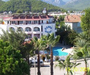 Kemer Hotel Kemer Turkey