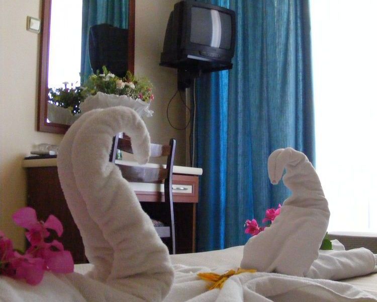 Hotel Photo 11