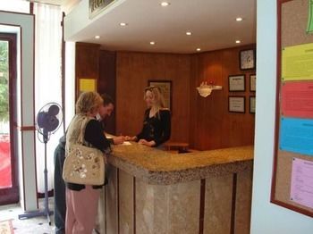 Hotel Photo 13