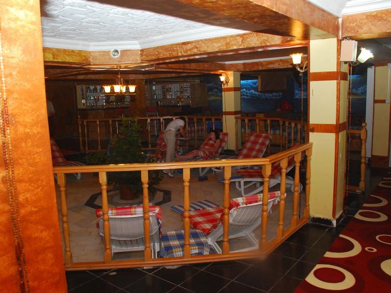 Hotel Photo 15