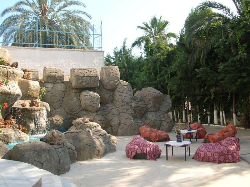 Hotel Photo 17